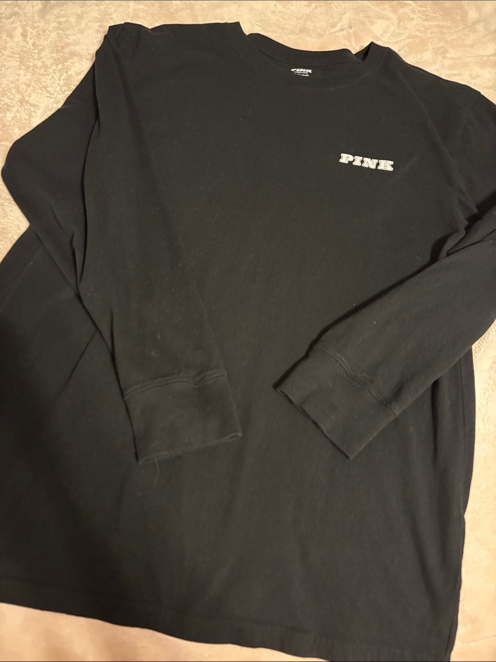 PINK by Victoria’s Secret Long Sleeve Shirt
